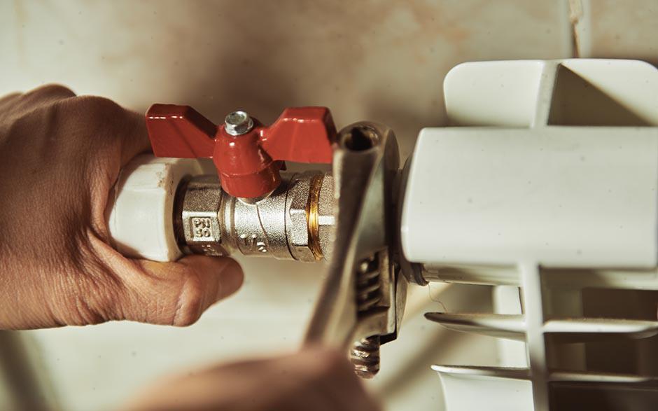 dépannage d'une pompe à chaleur industrielle air prix Maincy